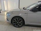  Skoda  Superb Skoda  Combi 1.4 TSI PHEV DSG Sportline Business + Pano #25