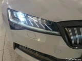  Skoda  Superb Skoda  Combi 1.4 TSI PHEV DSG Sportline Business + Pano #27