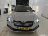  Skoda  Superb Skoda  Combi 1.4 TSI PHEV DSG Sportline Business + Pano #29