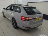  Skoda  Superb Skoda  Combi 1.4 TSI PHEV DSG Sportline Business + Pano #32