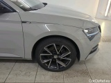  Skoda  Superb Skoda  Combi 1.4 TSI PHEV DSG Sportline Business + Pano #33