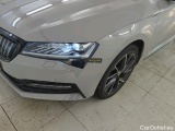  Skoda  Superb Skoda  Combi 1.4 TSI PHEV DSG Sportline Business + Pano #45