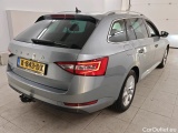  Skoda  Superb Škoda  Combi 1.5 TSI ACT DSG Business Edition 5d #2
