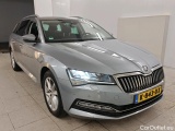  Skoda  Superb Škoda  Combi 1.5 TSI ACT DSG Business Edition 5d #9