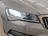  Skoda  Superb Škoda  Combi 1.5 TSI ACT DSG Business Edition 5d #11