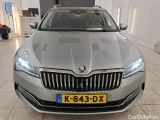  Skoda  Superb Škoda  Combi 1.5 TSI ACT DSG Business Edition 5d #21