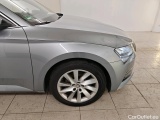  Skoda  Superb Škoda  Combi 1.5 TSI ACT DSG Business Edition 5d #24