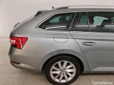  Skoda  Superb Škoda  Combi 1.5 TSI ACT DSG Business Edition 5d #26