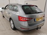  Skoda  Superb Škoda  Combi 1.5 TSI ACT DSG Business Edition 5d #27