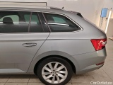  Skoda  Superb Škoda  Combi 1.5 TSI ACT DSG Business Edition 5d #29