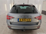  Skoda  Superb Škoda  Combi 1.5 TSI ACT DSG Business Edition 5d #30
