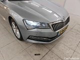  Skoda  Superb Škoda  Combi 1.5 TSI ACT DSG Business Edition 5d #41