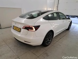  Tesla  Model 3 Tesla  Standard Range Plus RWD 4d #2