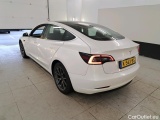  Tesla  Model 3 Tesla  Standard Range Plus RWD 4d #16