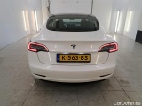  Tesla  Model 3 Tesla  Standard Range Plus RWD 4d #17