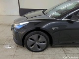  Tesla  Model 3 Tesla  Standard Range Plus RWD 4d #33
