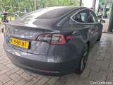  Tesla  Model 3 Tesla  Standard Range Plus RWD 4d #3