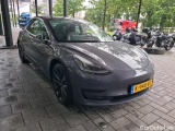 Tesla  Model 3 Tesla  Standard Range Plus RWD 4d #27