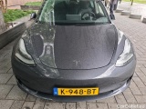  Tesla  Model 3 Tesla  Standard Range Plus RWD 4d #30