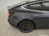  Tesla  Model 3 Tesla  Standard Range Plus RWD 4d #40