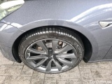  Tesla  Model 3 Tesla  Standard Range Plus RWD 4d #45