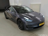  Tesla  Model 3 Tesla  Standard Range Plus RWD 4d #46