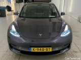  Tesla  Model 3 Tesla  Standard Range Plus RWD 4d #49