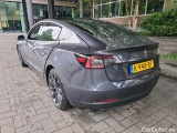  Tesla  Model 3 Tesla  Standard Range Plus RWD 4d #52
