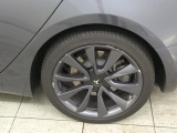  Tesla  Model 3 Tesla  Standard Range Plus RWD 4d #53