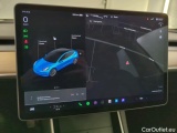  Tesla  Model 3 Tesla  Standard Range Plus RWD 4d #65