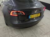  Tesla  Model 3 Tesla  Standard Range Plus RWD 4d #106