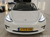  Tesla  Model 3 Tesla  Standard Range Plus RWD 4d #18