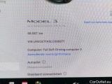  Tesla  Model 3 Tesla  Standard Range Plus RWD 4d #7