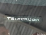  Tesla  Model 3 Tesla  Standard Range Plus RWD 4d #6