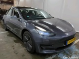  Tesla  Model 3 Tesla  Standard Range Plus RWD 4d #23