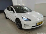  Tesla  Model 3 Tesla  Standard Range Plus RWD 4d #19