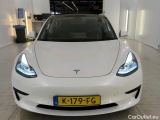  Tesla  Model 3 Tesla  Standard Range Plus RWD 4d #25