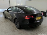  Tesla  Model 3 Tesla  Standard Range Plus RWD 4d #12