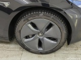  Tesla  Model 3 Tesla  Standard Range Plus RWD 4d #16