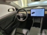  Tesla  Model 3 Tesla  Standard Range Plus RWD 4d #20