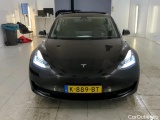  Tesla  Model 3 Tesla  Standard Range Plus RWD 4d #26