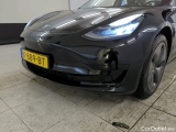  Tesla  Model 3 Tesla  Standard Range Plus RWD 4d #55