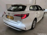  Toyota  Corolla Toyota  Touring Sports 1.8 Hybrid Comfort 5d #2