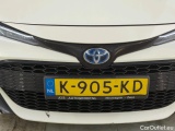 Toyota  Corolla Toyota  Touring Sports 1.8 Hybrid Comfort 5d #5