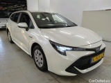  Toyota  Corolla Toyota  Touring Sports 1.8 Hybrid Comfort 5d #9