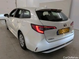  Toyota  Corolla Toyota  Touring Sports 1.8 Hybrid Comfort 5d #12