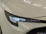  Toyota  Corolla Toyota  Touring Sports 1.8 Hybrid Comfort 5d #19