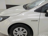  Toyota  Corolla Toyota  Touring Sports 1.8 Hybrid Comfort 5d #18