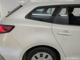  Toyota  Corolla Toyota  Touring Sports 1.8 Hybrid Comfort 5d #22