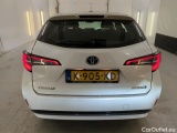  Toyota  Corolla Toyota  Touring Sports 1.8 Hybrid Comfort 5d #27